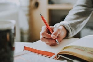 Writing & Translation
