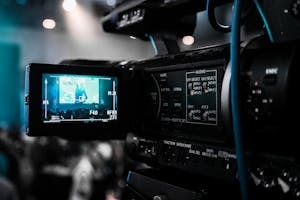 Video & Animation